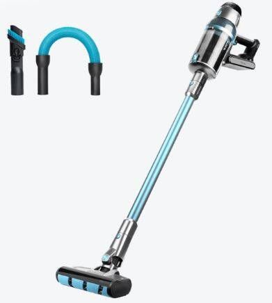 Escoba eléctrica Cecotec Conga Rockstar 1600 Advance 05763