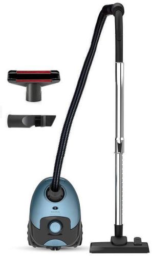 Aspirador Taurus 700W con bolsa Homeland Pocket 948213000