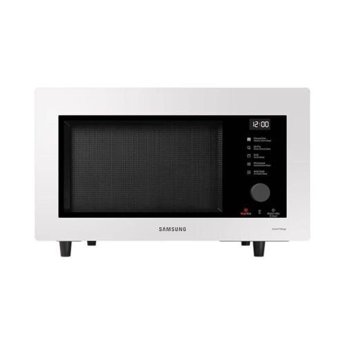 Microondas SAMSUNG convección grill Air Fry vapor MC32DB7746KEE1