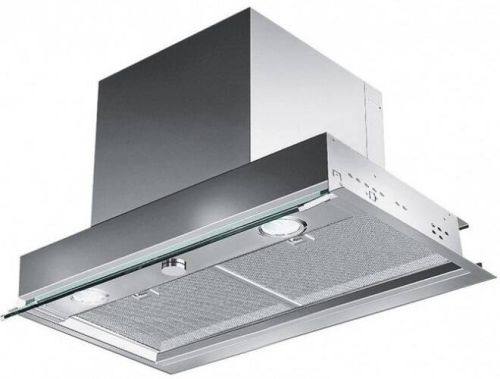 Campana Integrable Mepamsa Discreet 60 Inox 3050545463