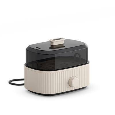 Hervidor Huevos Princess 6 Eggs 300W 262047