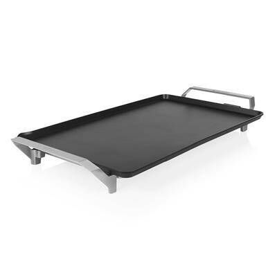Asador Princess Chef Premium XXL 2500W 36x60cm 103120