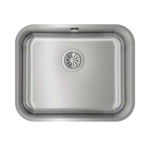 Fregadero Bajo Encimera Acero Inoxidable Teka 115010031