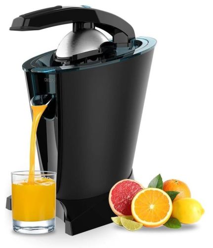 Exprimidor Cecotec 600W EssentialVita Hyden 03352