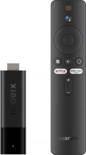 Android TV Stick 4K Xiaomi 8GB PFJ4175EU