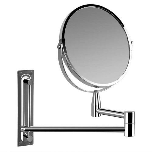 Espejo de pared Orbegozo 17cm Giratorio 360º ESP4000