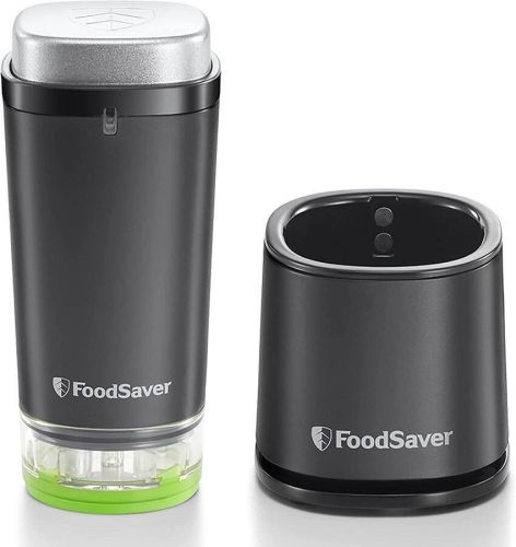 Envasadora FoodSaver Inalámbrica Portátil VS1199X