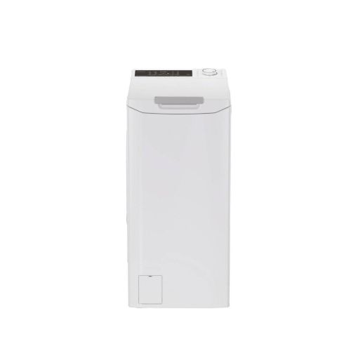 Lavadora Candy 8kg 1200rpm A+++ Inverter WiFi TCA284TM5S
