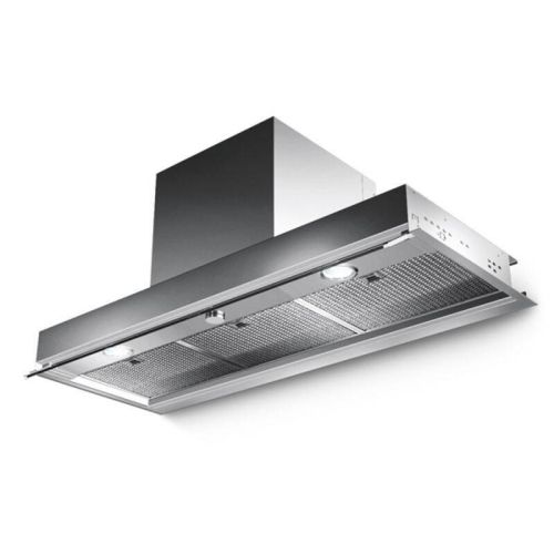 Campana Integrable Mepamsa Secret 90 Inox 3050486066