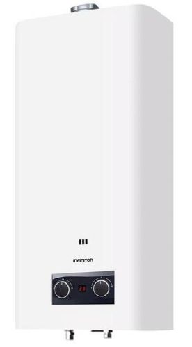 Calentador a gas Infiniton 11L Bajo NOx Atmosférico GWA11NP