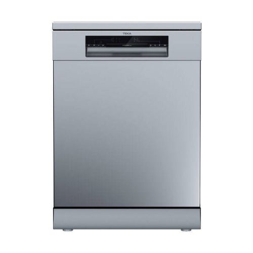 Lavavajillas TEKA DFS 26650 Inox 60cm 13 Cubiertos Clase E 114280001
