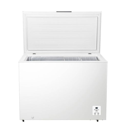 Congelador Horizontal Hisense 297L Clase E Ancho 112cm FT386D4AWLYE
