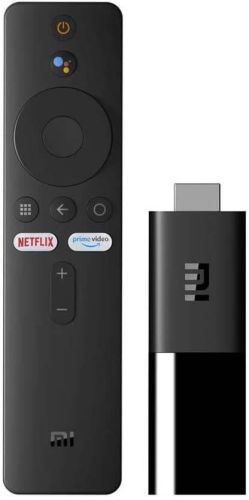 Xiaomi Mi TV Stick Android TV FHD HDR Chromecast Dolby DTS MITV-STICK
