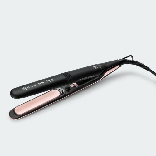 Plancha de Pelo Bellissima Creativity Ion 230º Iónica 11875