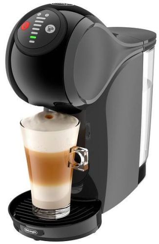 Cafetera de Cápsulas Dolce Gusto Genio S De’Longhi Antracita EDG226A