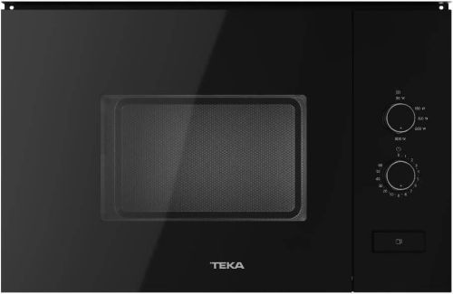 Microondas TEKA 20L ML 820 FI BK 112070004