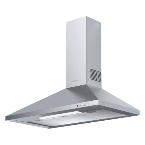 Campana MEPAMSA Gavia 70cm Inox 740m3/h Piramidal 3200528012