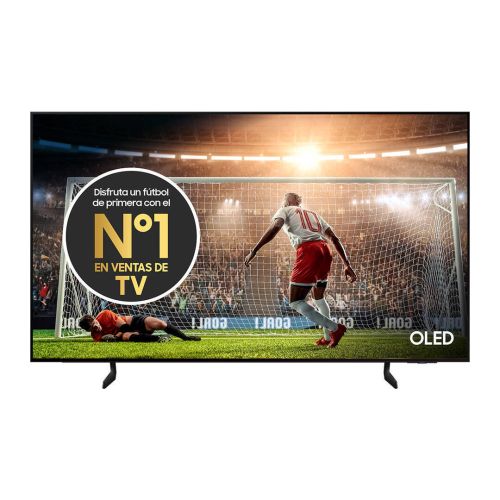 Televisor SAMSUNG 75" OLED Smart TV Antireflejos TQ77S85DAE