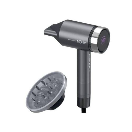 Secador Taurus Digital Force Ionic 1600W SB7950