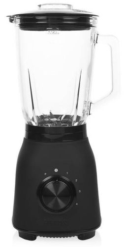 Batidora Princess 1000W, 1.5L, Jarra Cristal 212092