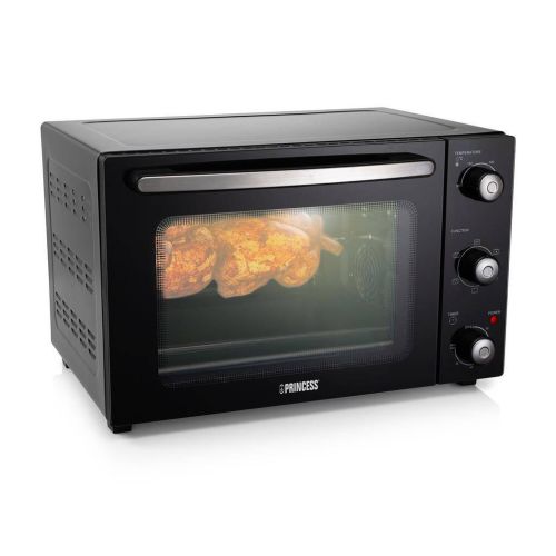 Horno convección Princess 35L 230º sobremesa 112751