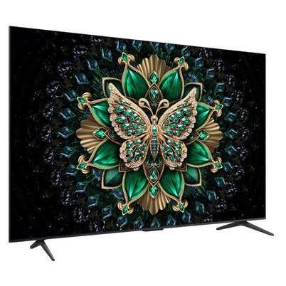 Televisor TCL MiniLED 85" 85C6K