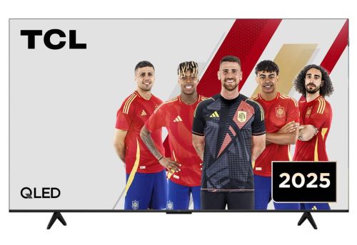 Televisor QLED 75" UHD 4K Smart TV TCL 75P7K