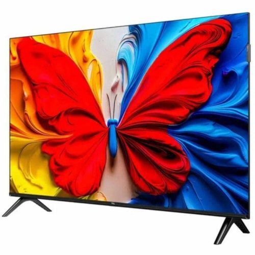 Televisor TCL 32" FHD QLED 32S5K 5901292526030