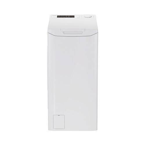 Lavadora Candy 6kg 1200rpm Clase C WiFi Bluetooth TCA263D3S