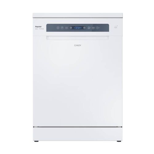 Lavavajillas Candy CF4C0F1W 14 Cubiertos WIFI Clase C Blanco CF4C0F1W