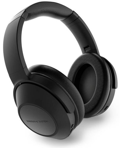 Auriculares Energy Sistem Travel 6 ANC Bluetooth Cancelación Ruido 34h 45307