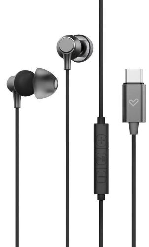 Auriculares Intrauditivos Energy Sistem Tipo C, Micrófono, Control Volumen 45674