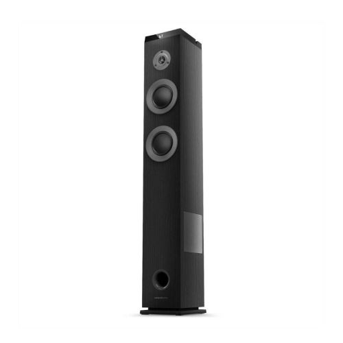 Torre de Sonido Energy Sistem Tower 5 Max 100W Bluetooth 5.3 Madera 45942