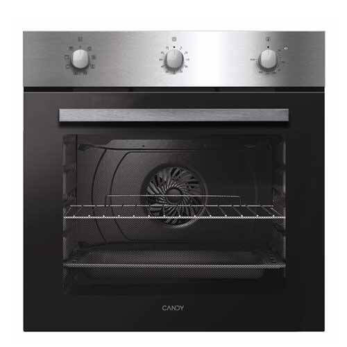 Horno Multifunción Candy Inox A+ 65L FIDCX602CA