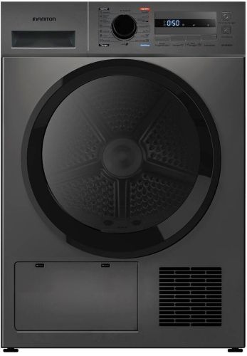 Secadora INFINITON 8kg Bomba Calor Clase E SDBC8EDX