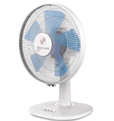 Ventilador SYP Sobremesa 25 cm 35W ArticWind250 ARTICWIND250