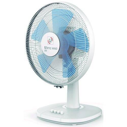 Ventilador Sobremesa SYP 30 cm 35W ArticWind300 ARTICWIND300
