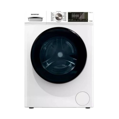 Lavadora INFINITON 8kg 1400rpm A+++ Inverter Vapor WMS84ABN