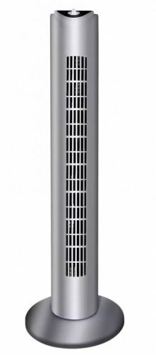 Ventilador de Torre INFINITON Silencioso con 3 Velocidades de 81 cm TNS31
