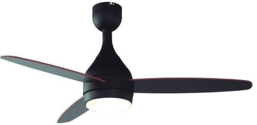 Ventilador de techo FM VT5000L DC 132 cm con luz y mando a distancia