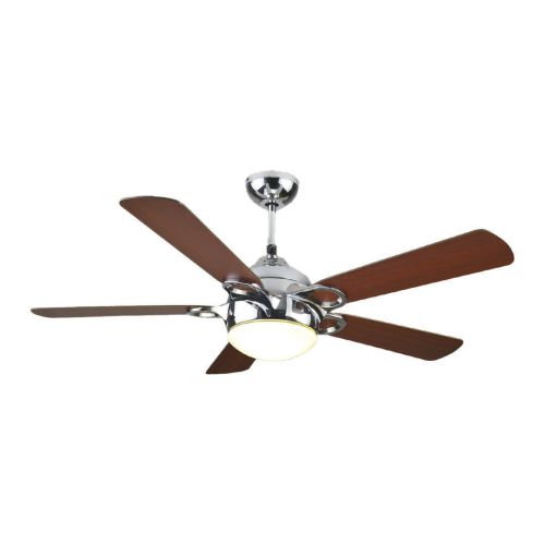 Ventilador de techo FM VT2005L 132 cm 5 aspas LED DC