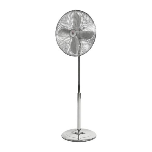 Ventilador de Pie FM Metálico 40 cm PM-140