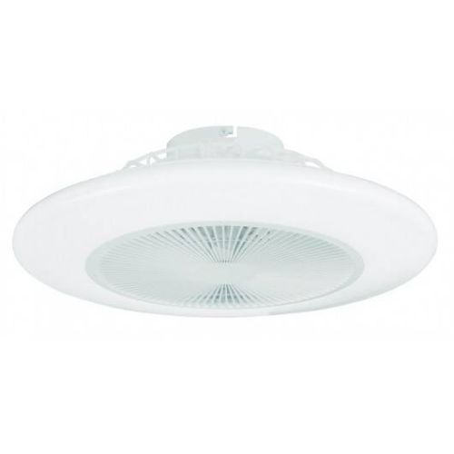 Ventilador de techo Orbegozo silencioso 20W 7 palas motor DC CP141035