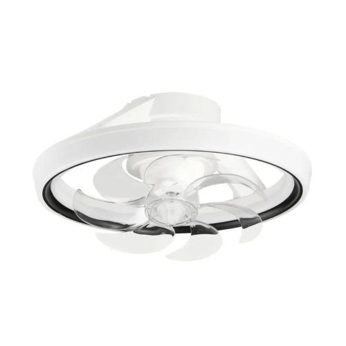 Ventilador de techo Orbegozo CP149035 silencioso 20W 7 aspas 6 velocidades CP149035