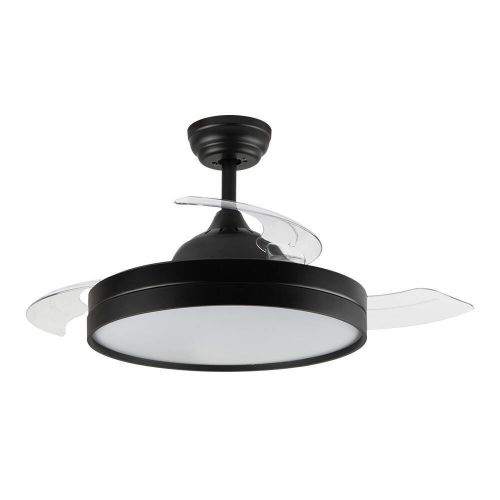 Ventilador de Techo Orbegozo CP137105 105cm 3 Aspas Motor DC Silencioso