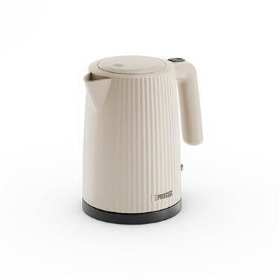Hervidor Princess Wave 1.7L 2200W Apagado Automático 236048