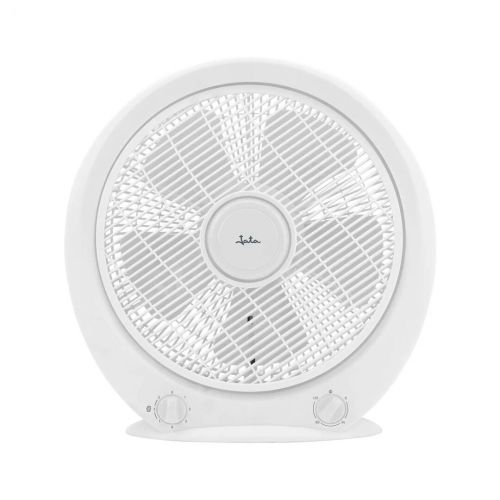 Ventilador de Suelo Jata 6 Aspas 3 Velocidades Temporizador JVVS3115