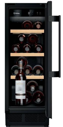 Vinoteca Integrable Balay 82cm 7 Botellas 3WUF073B