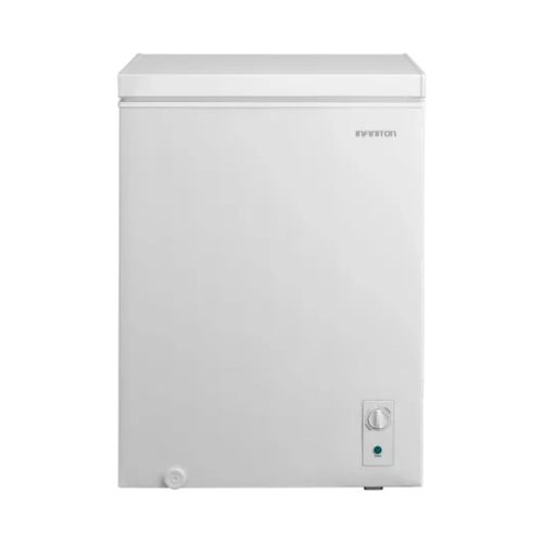 Congelador Horizontal INFINITON 143L Clase E 60cm CH15H85BEH
