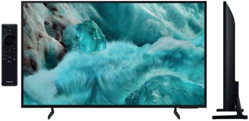 Televisor SAMSUNG 65" QLED 4K UHD Smart TV 2025 TQ65Q7F4AU
